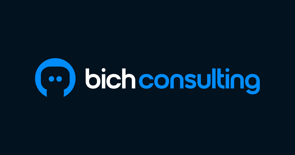 BICH Consulting Robotiklösungen